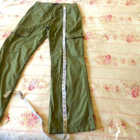 Sanctuary Cargo pants size 27 - Picture 7 of 9